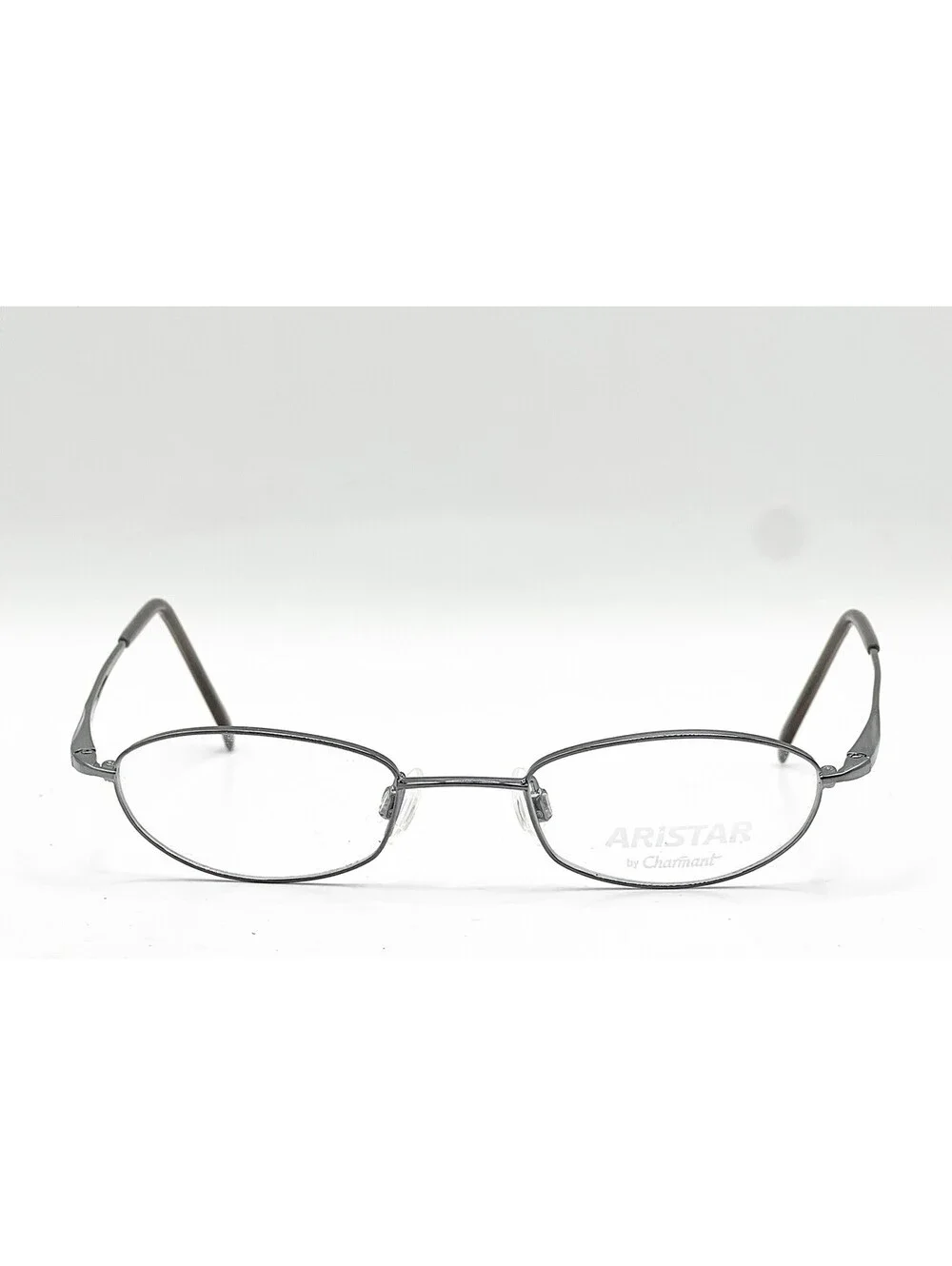 Aristar 6961 005 Gunmetal Authentic Eyeglasses 45-19-135